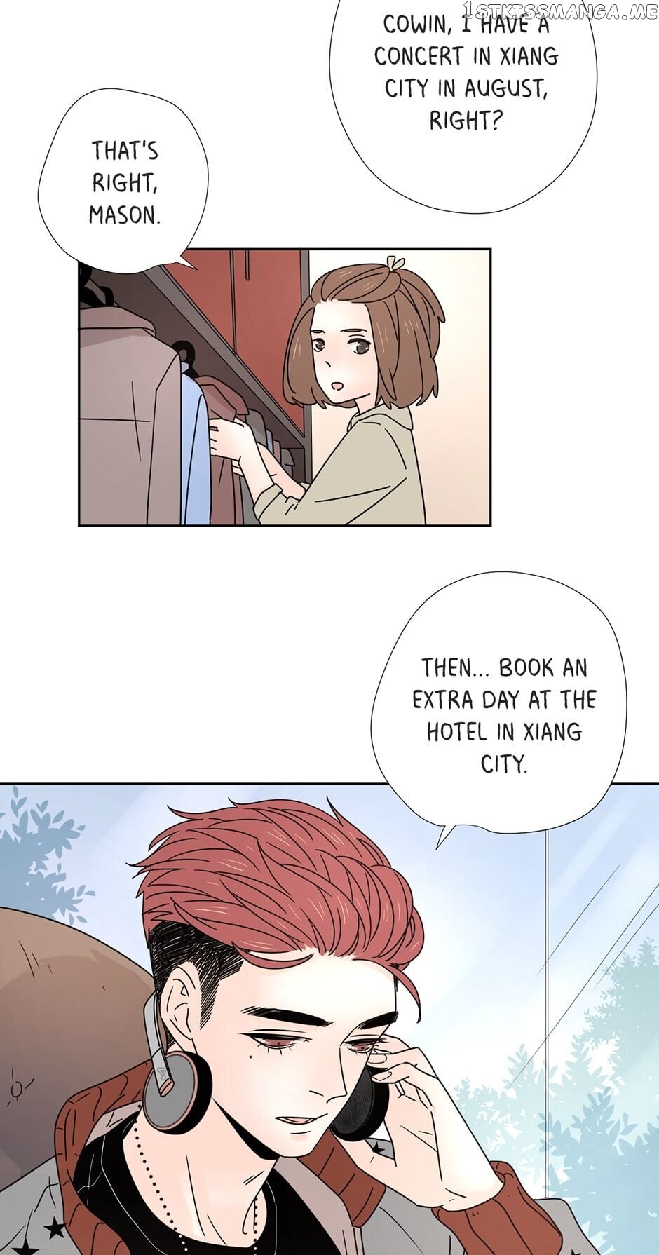 Seasons Of Love chapter 46 - page 30
