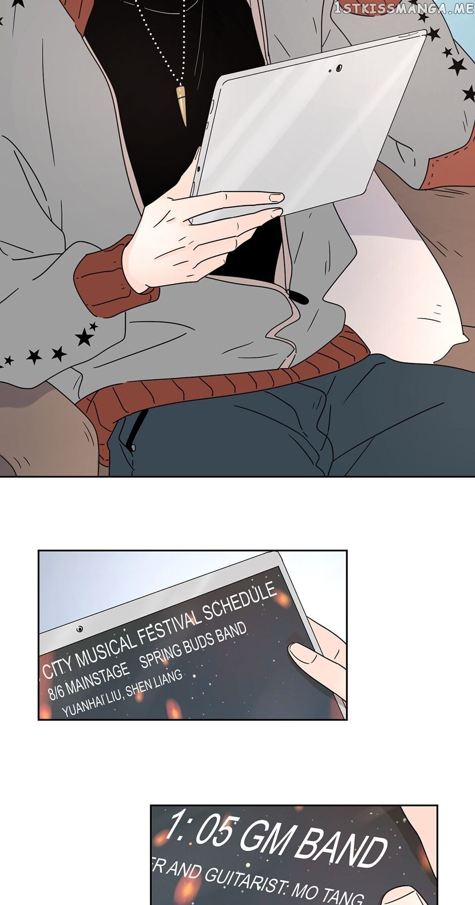 Seasons Of Love chapter 46 - page 31