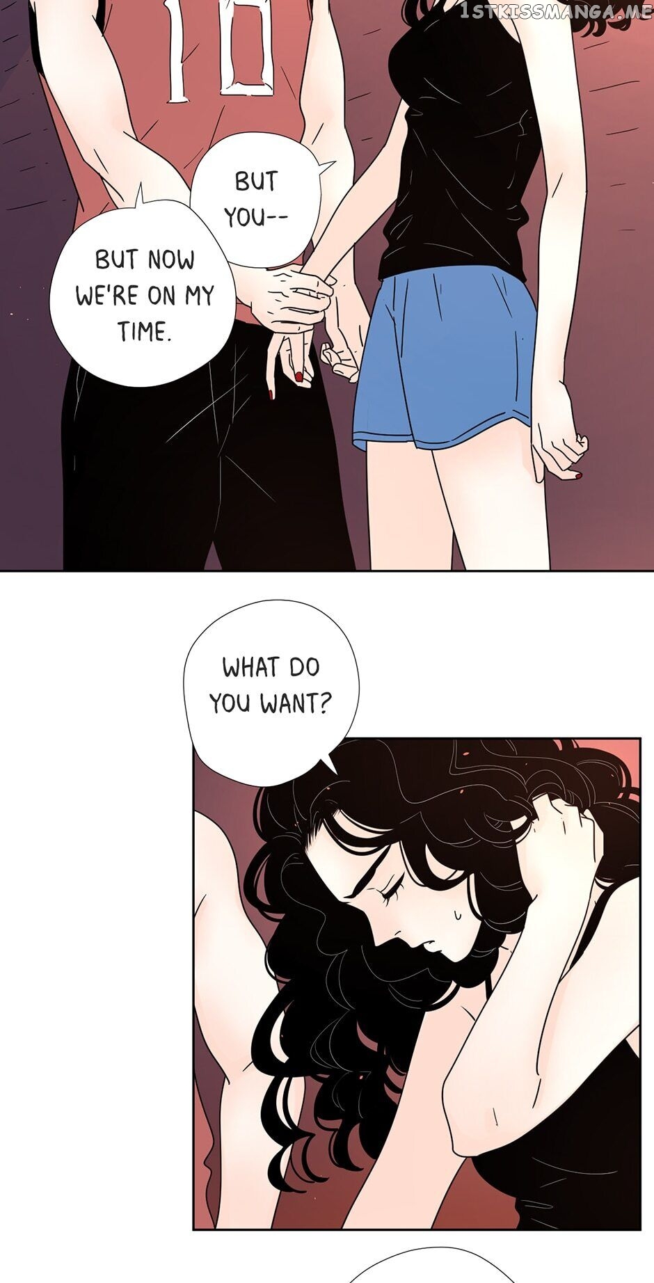 Seasons Of Love chapter 46 - page 4