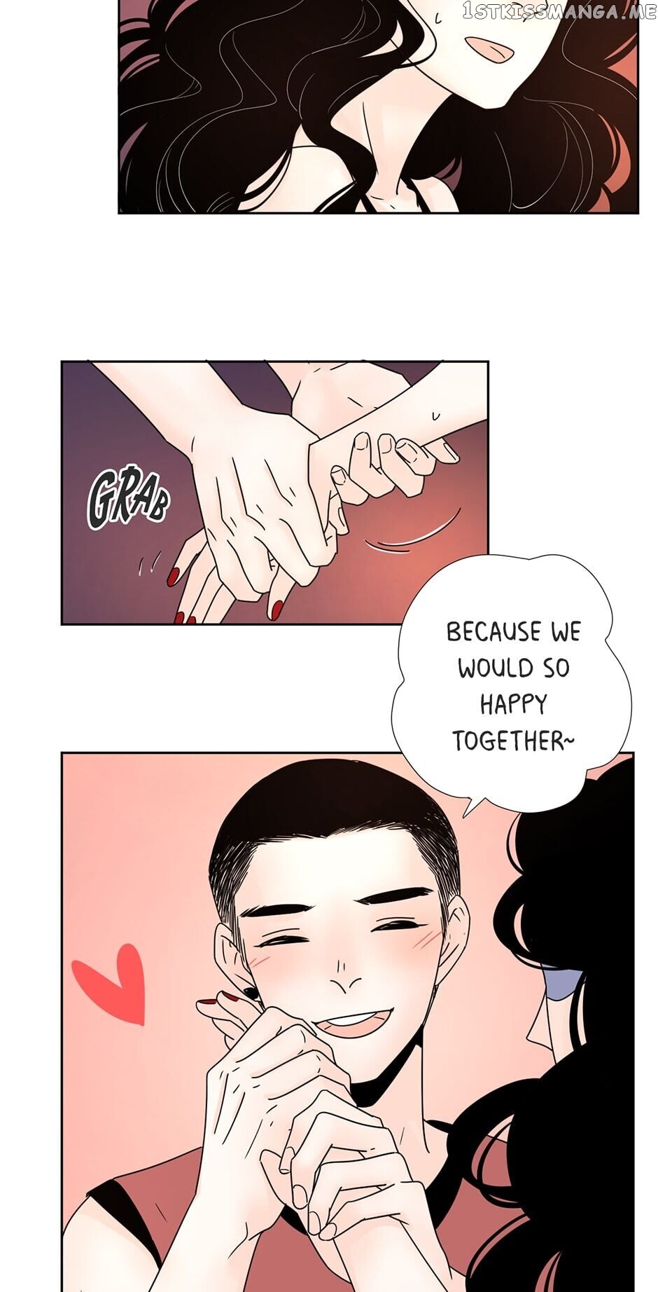 Seasons Of Love chapter 46 - page 6