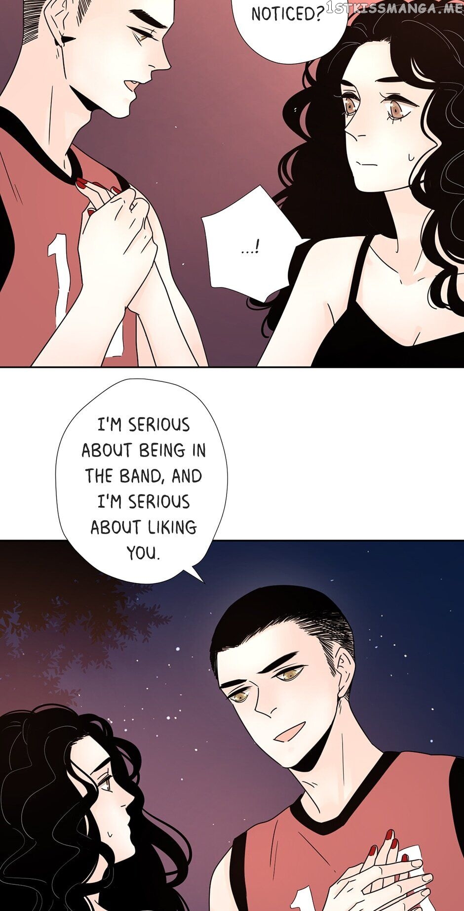 Seasons Of Love chapter 46 - page 8