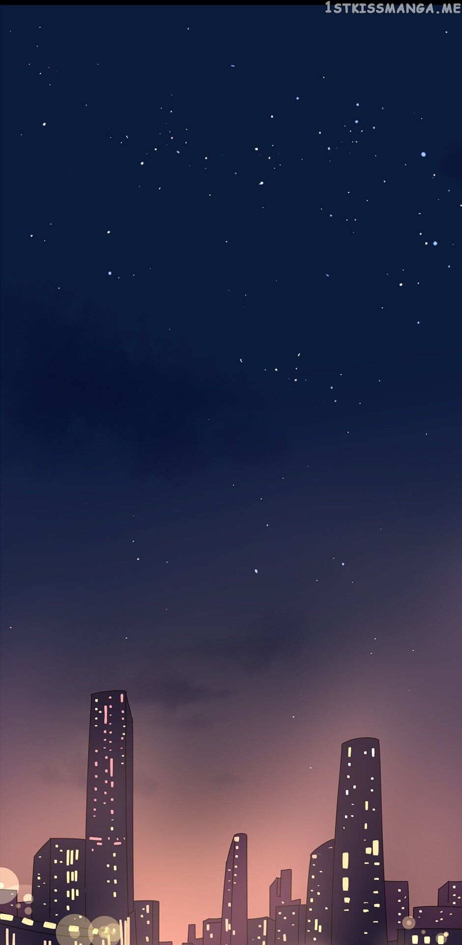 Seasons Of Love chapter 10 - page 1