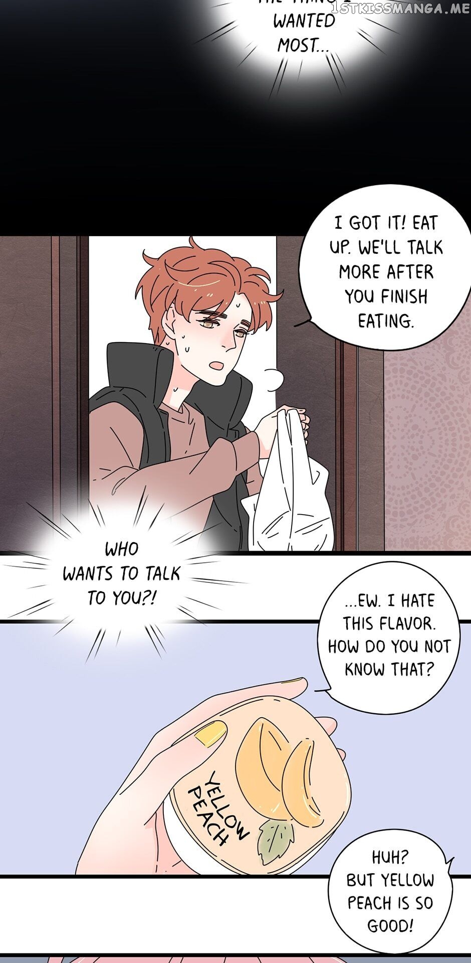Seasons Of Love chapter 10 - page 10