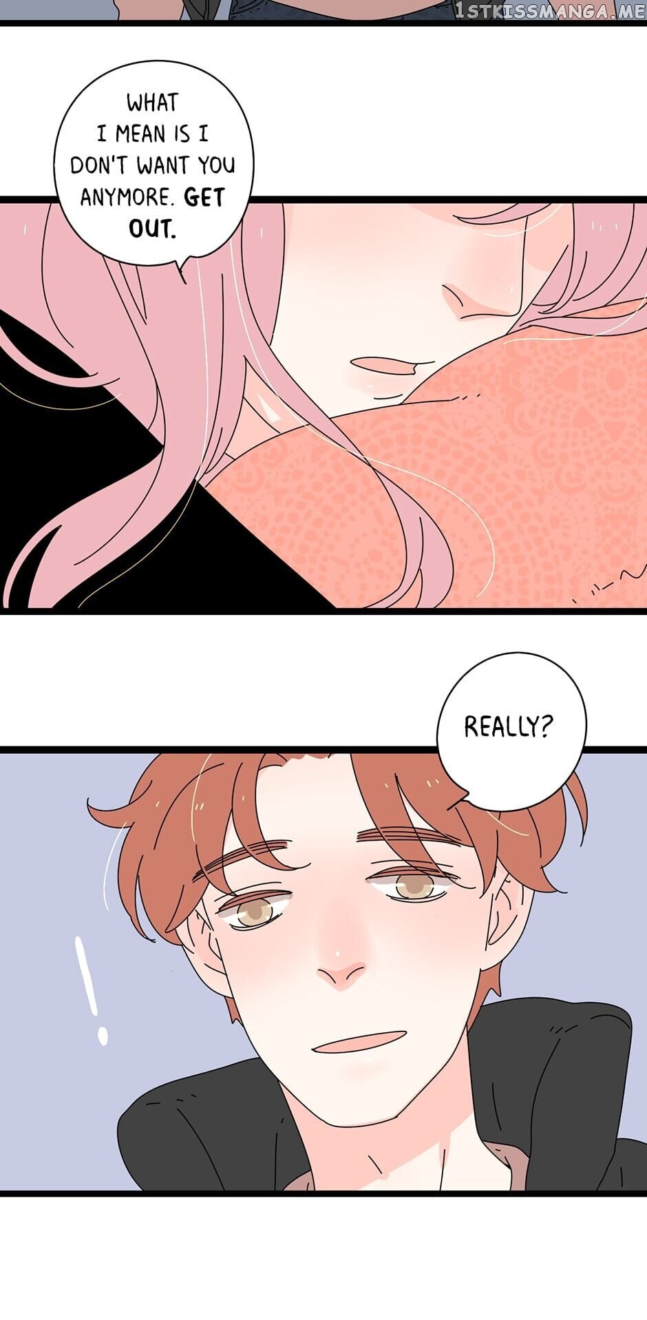 Seasons Of Love chapter 10 - page 12