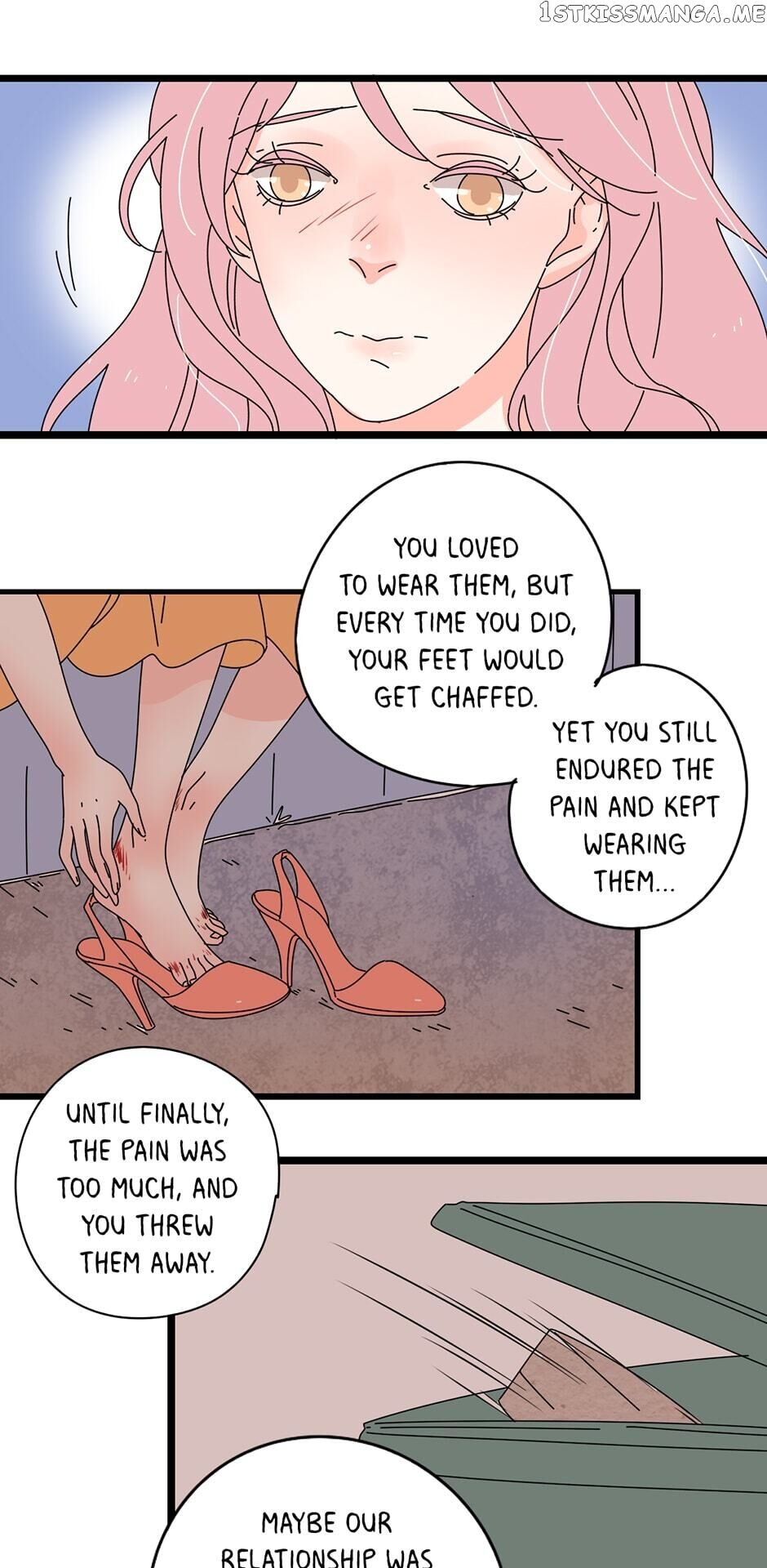 Seasons Of Love chapter 10 - page 17