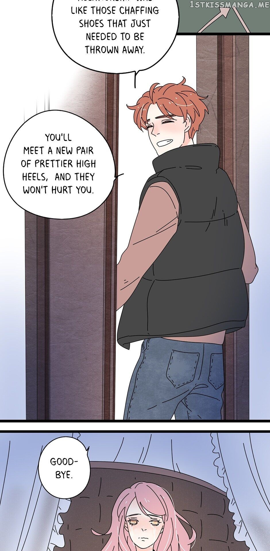 Seasons Of Love chapter 10 - page 18