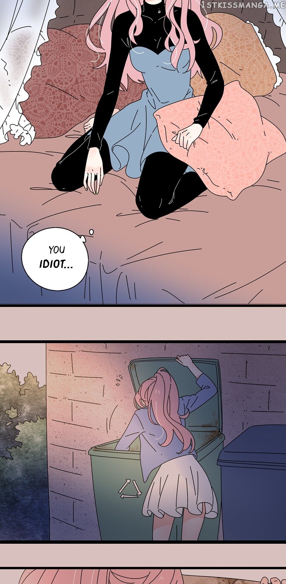 Seasons Of Love chapter 10 - page 19