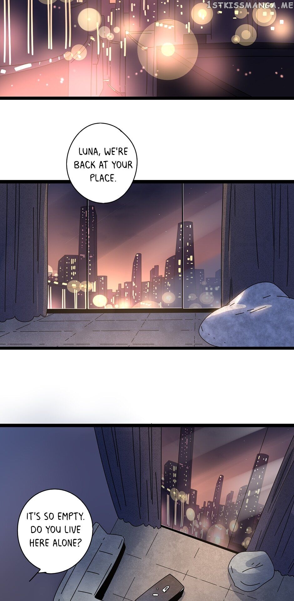 Seasons Of Love chapter 10 - page 2