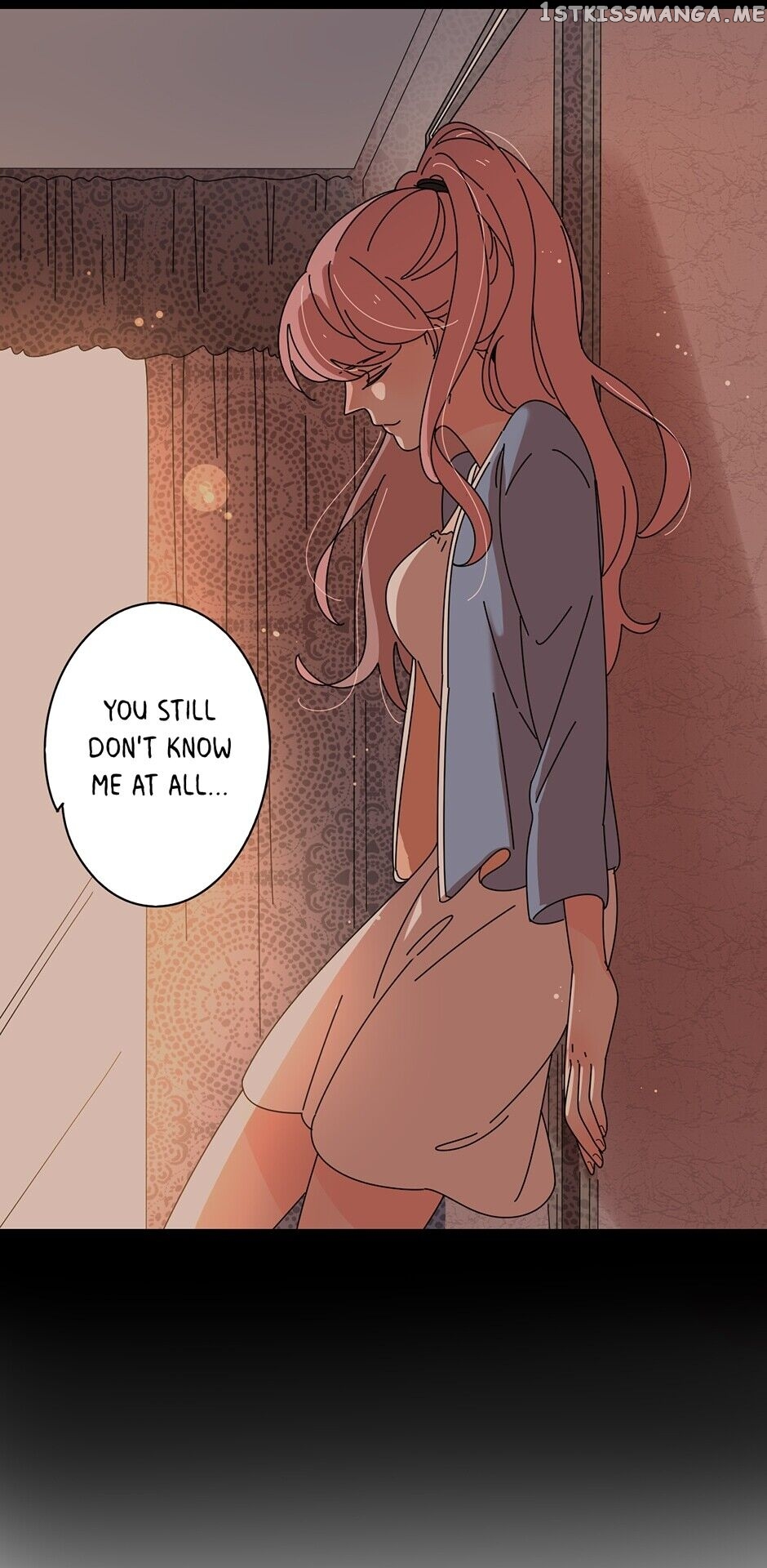 Seasons Of Love chapter 10 - page 21