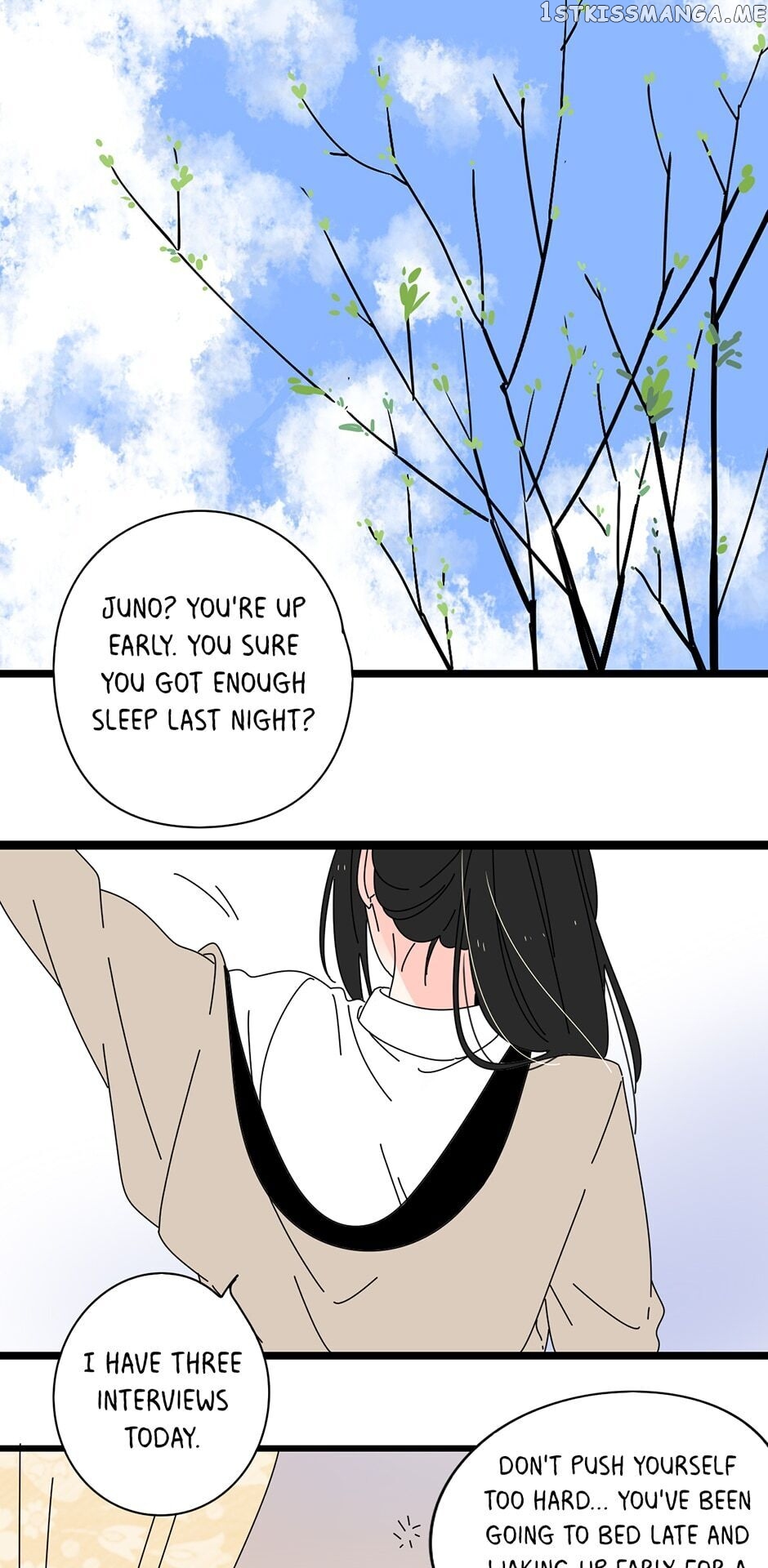Seasons Of Love chapter 10 - page 23
