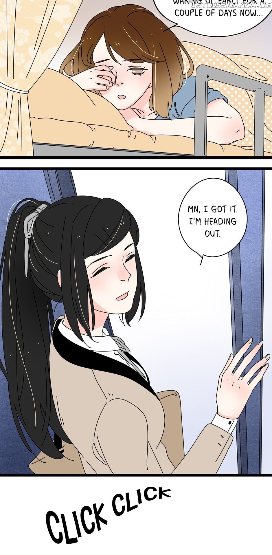 Seasons Of Love chapter 10 - page 24