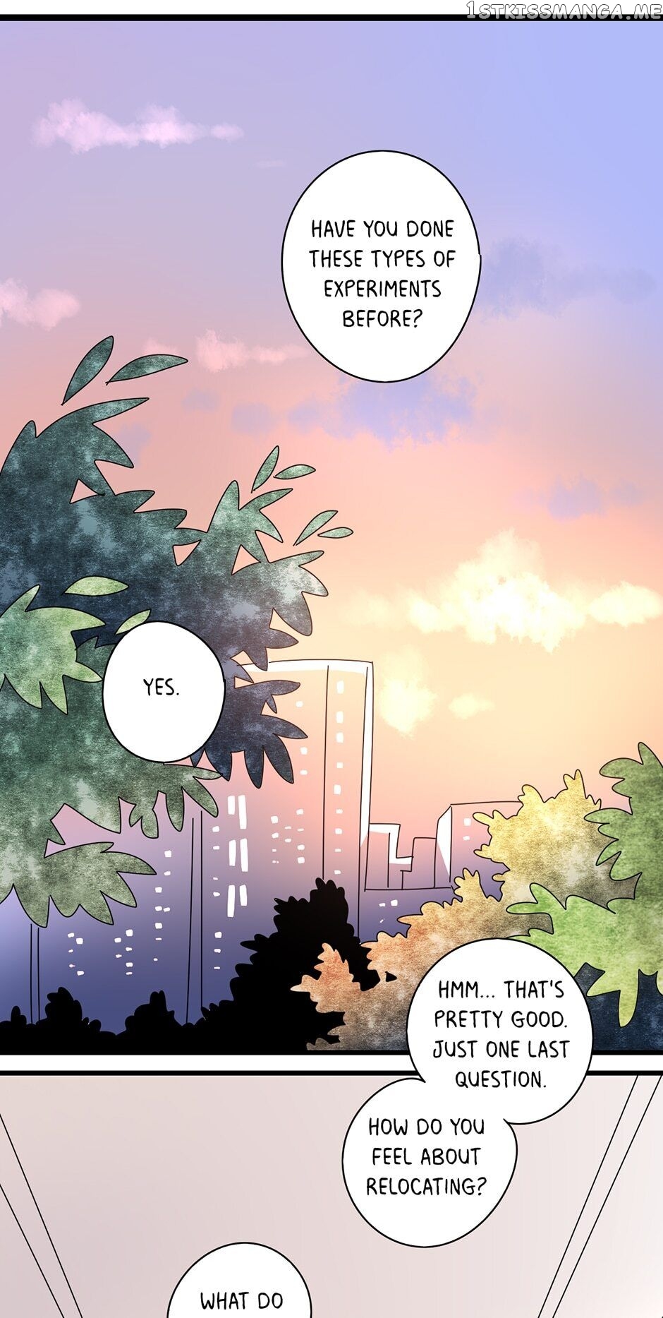 Seasons Of Love chapter 10 - page 29
