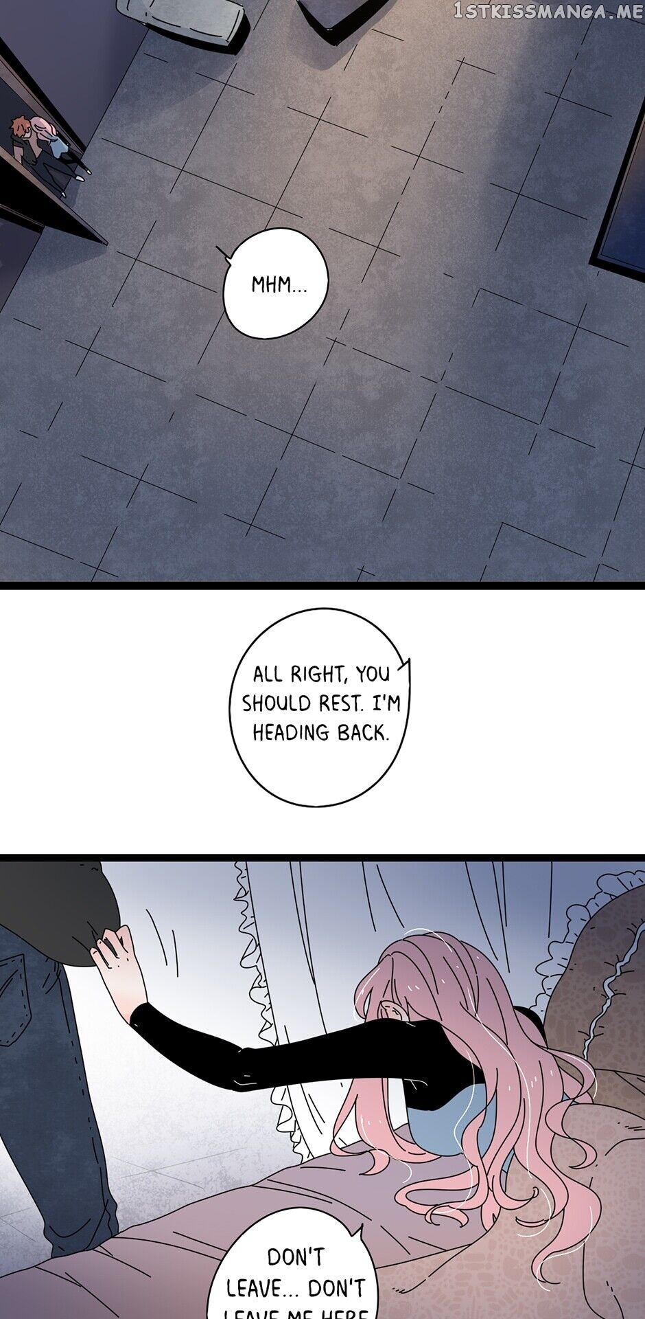 Seasons Of Love chapter 10 - page 3