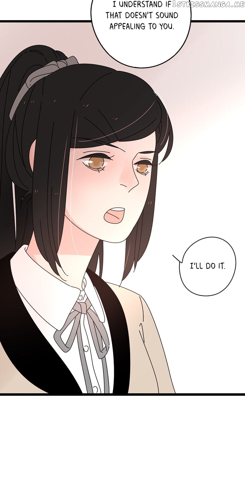 Seasons Of Love chapter 10 - page 32