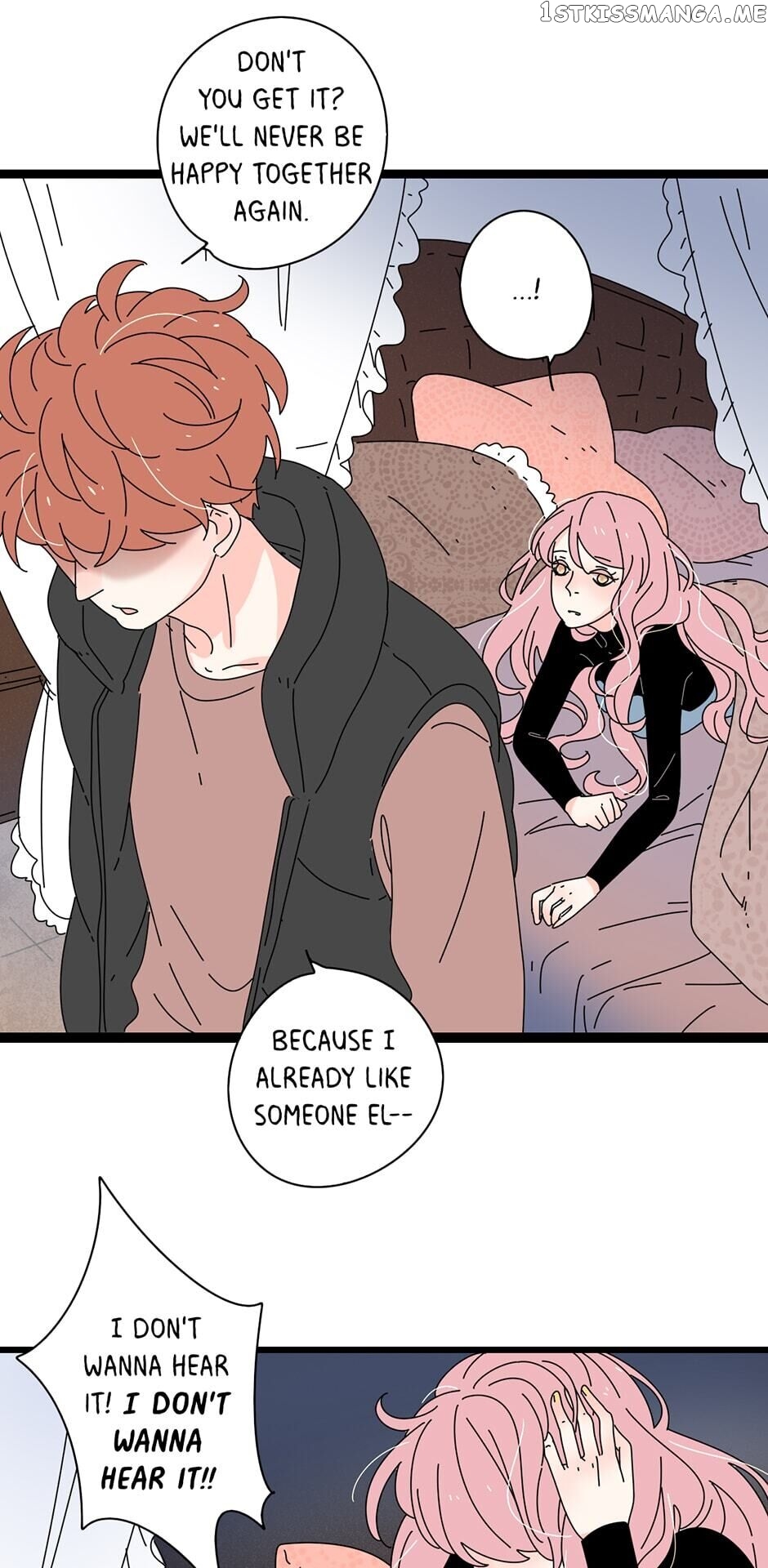 Seasons Of Love chapter 10 - page 5