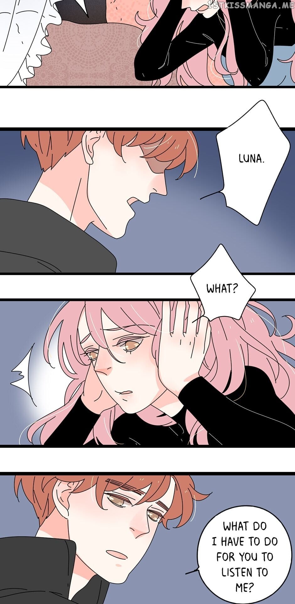 Seasons Of Love chapter 10 - page 6