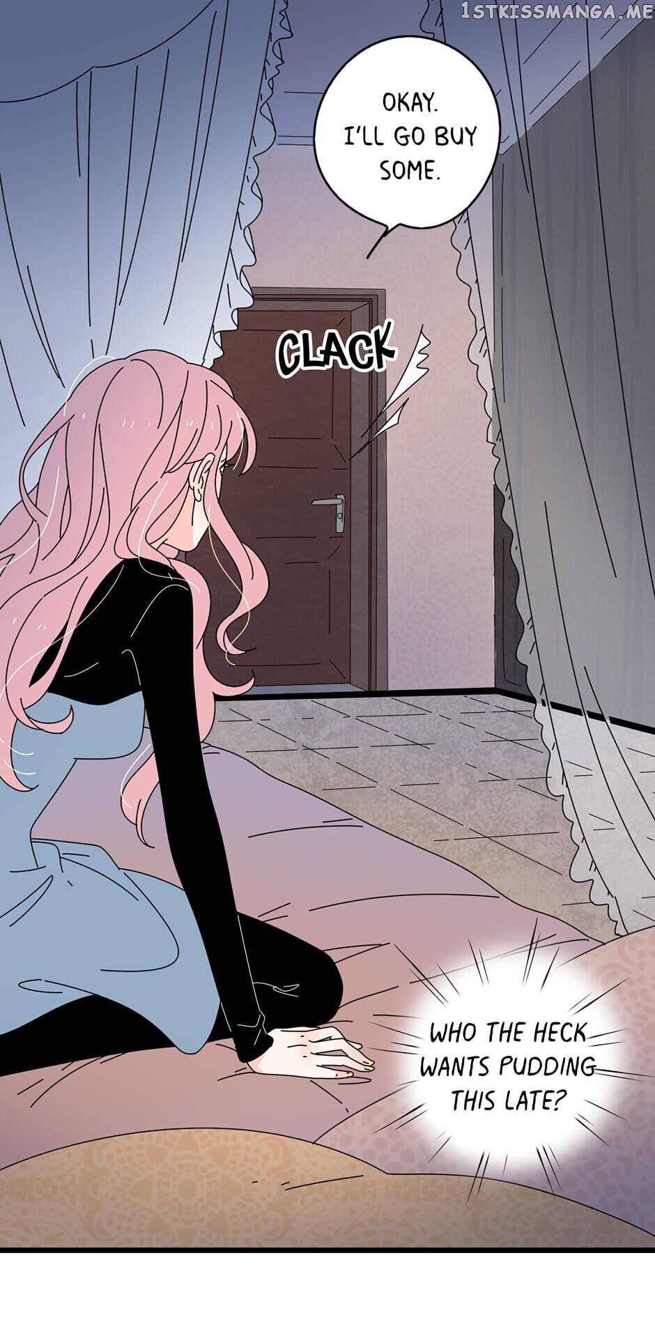 Seasons Of Love chapter 10 - page 8