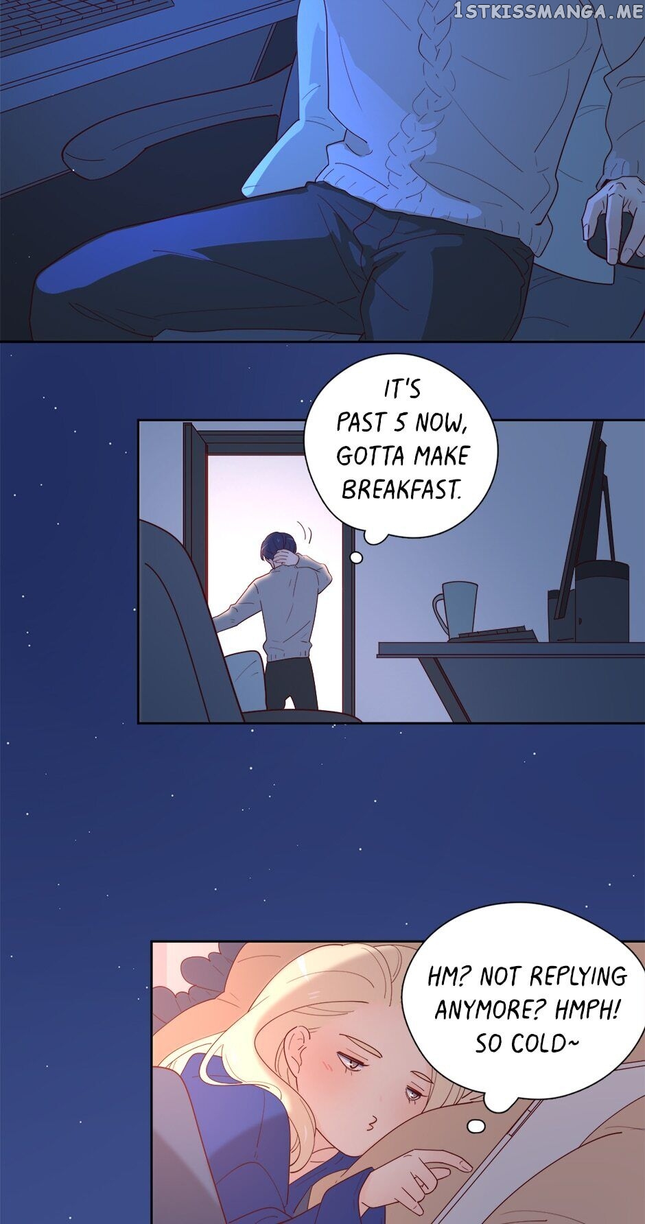 Seasons Of Love chapter 92 - page 12