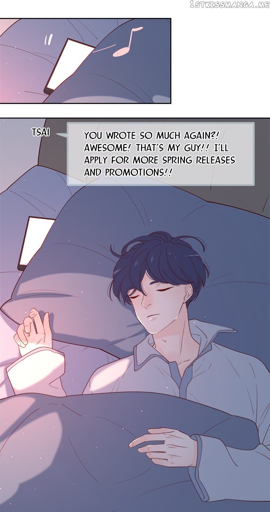 Seasons Of Love chapter 92 - page 14