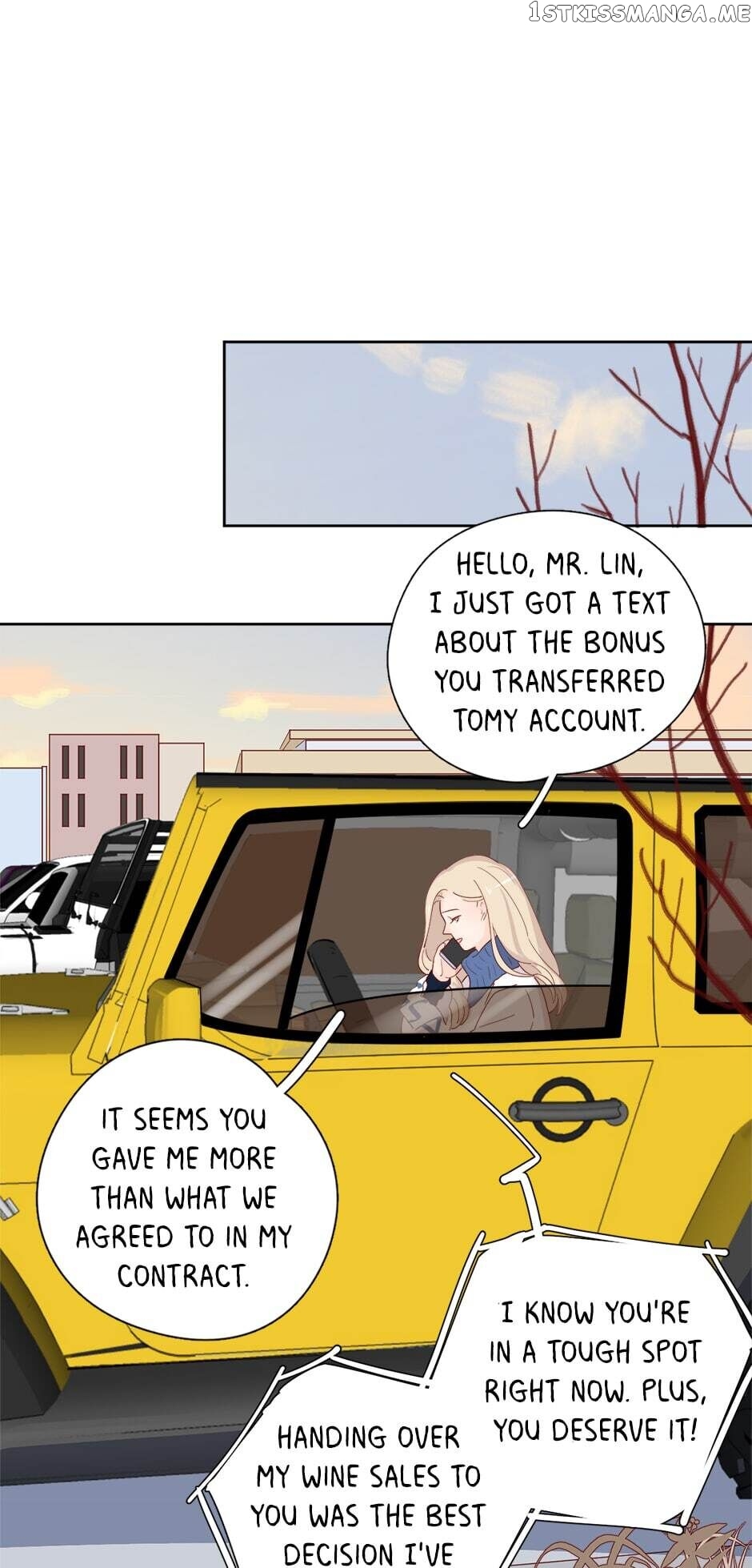 Seasons Of Love chapter 92 - page 17