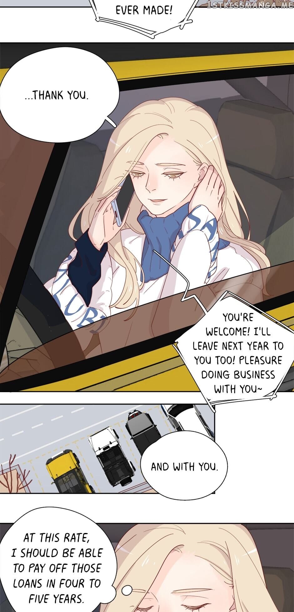 Seasons Of Love chapter 92 - page 18