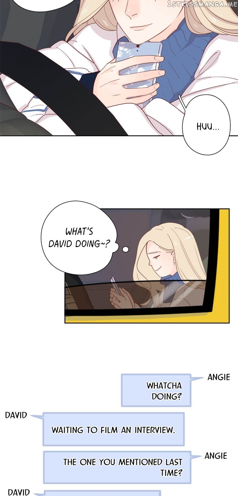 Seasons Of Love chapter 92 - page 19