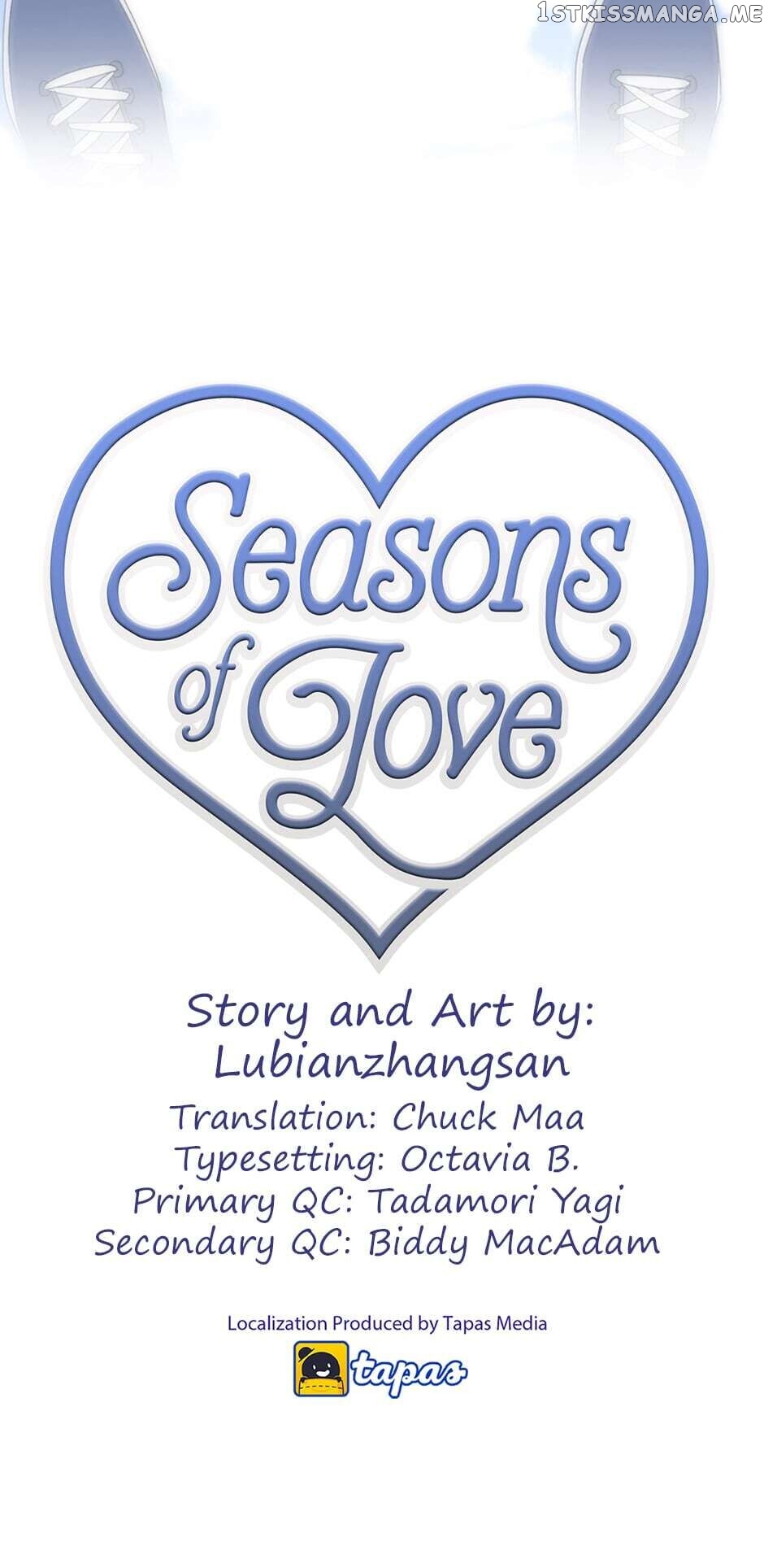 Seasons Of Love chapter 92 - page 2