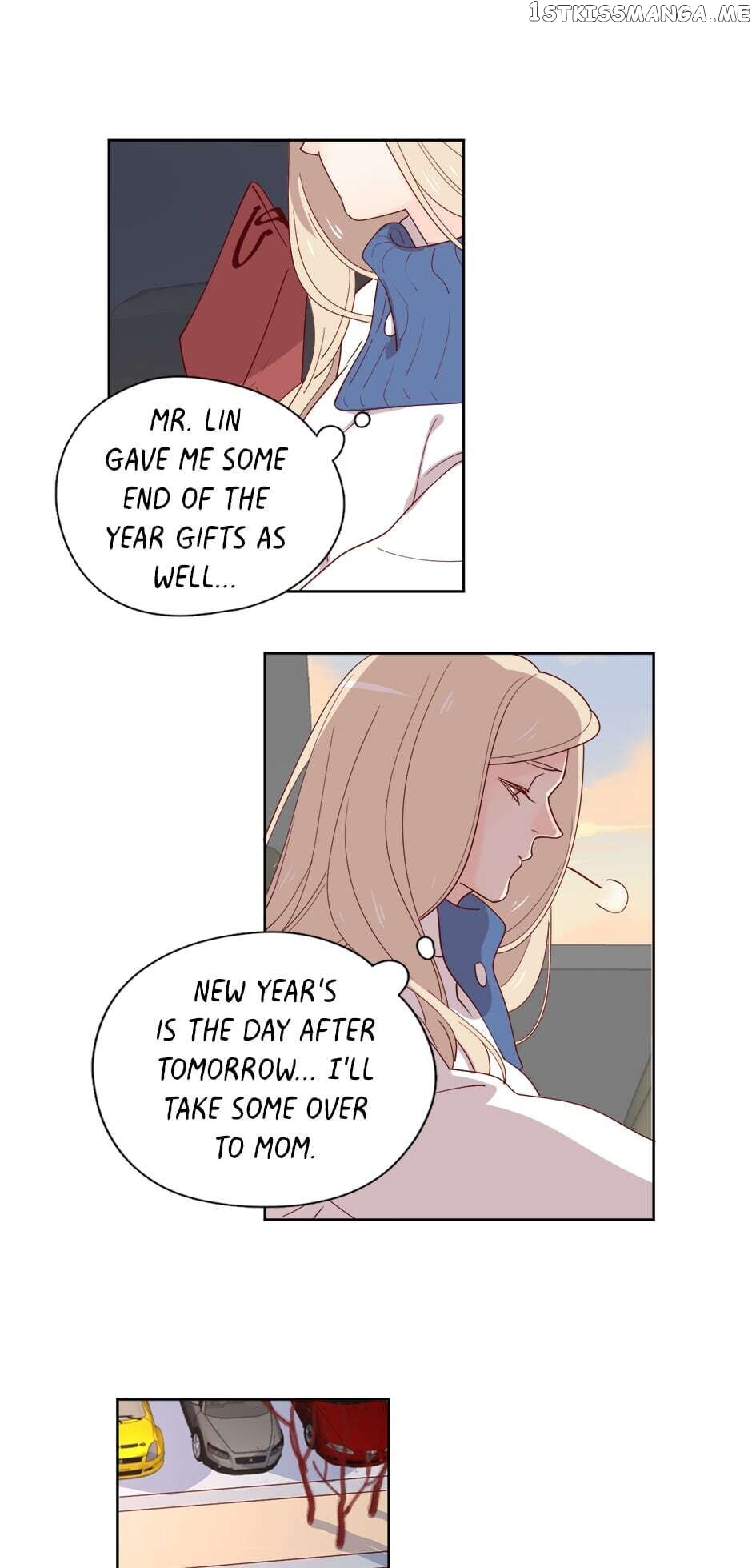 Seasons Of Love chapter 92 - page 21
