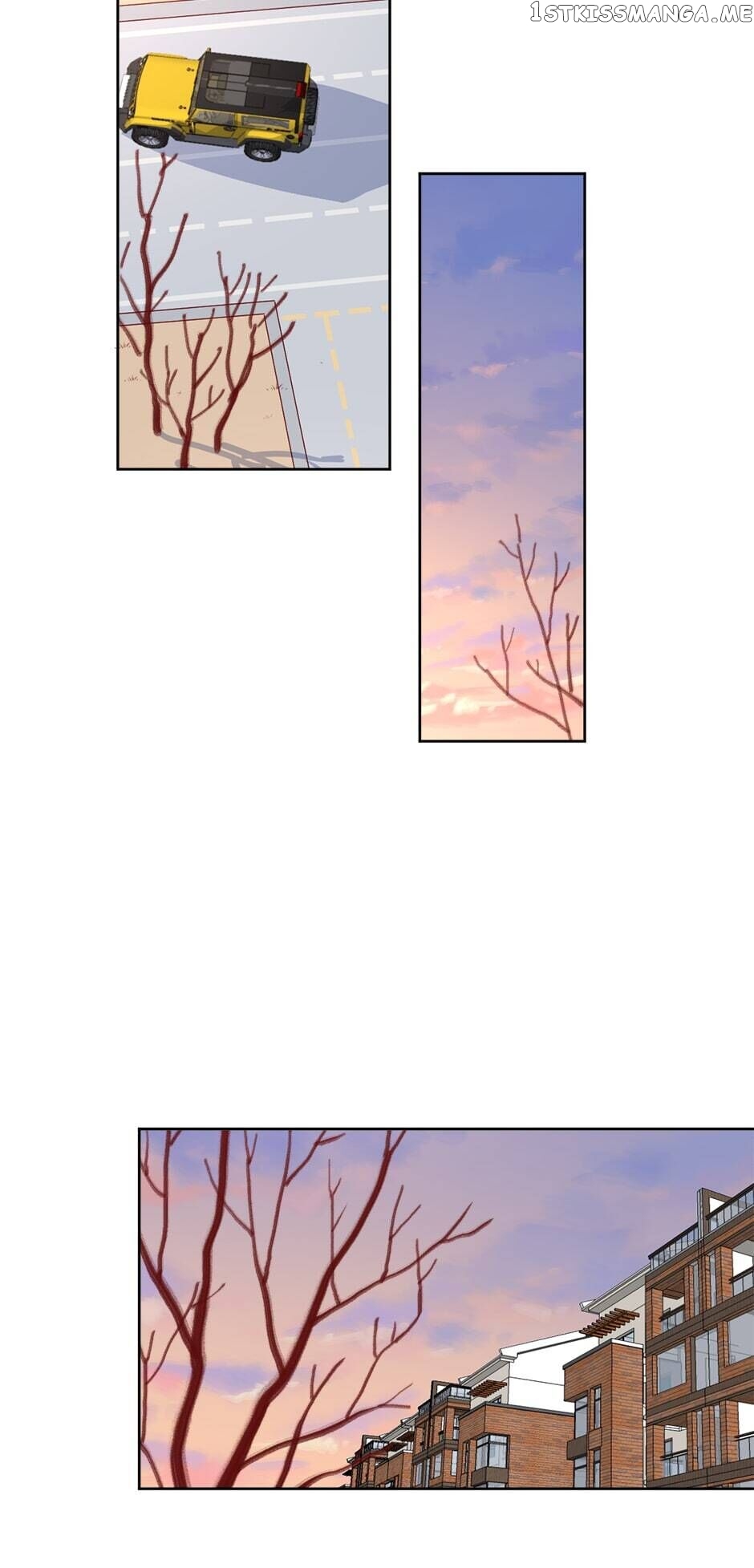 Seasons Of Love chapter 92 - page 22