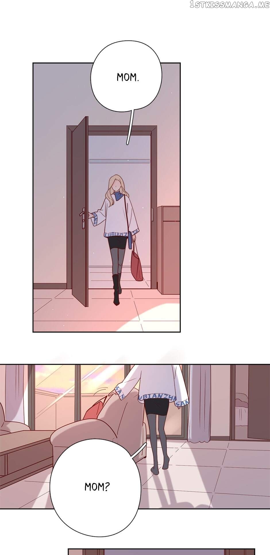 Seasons Of Love chapter 92 - page 23