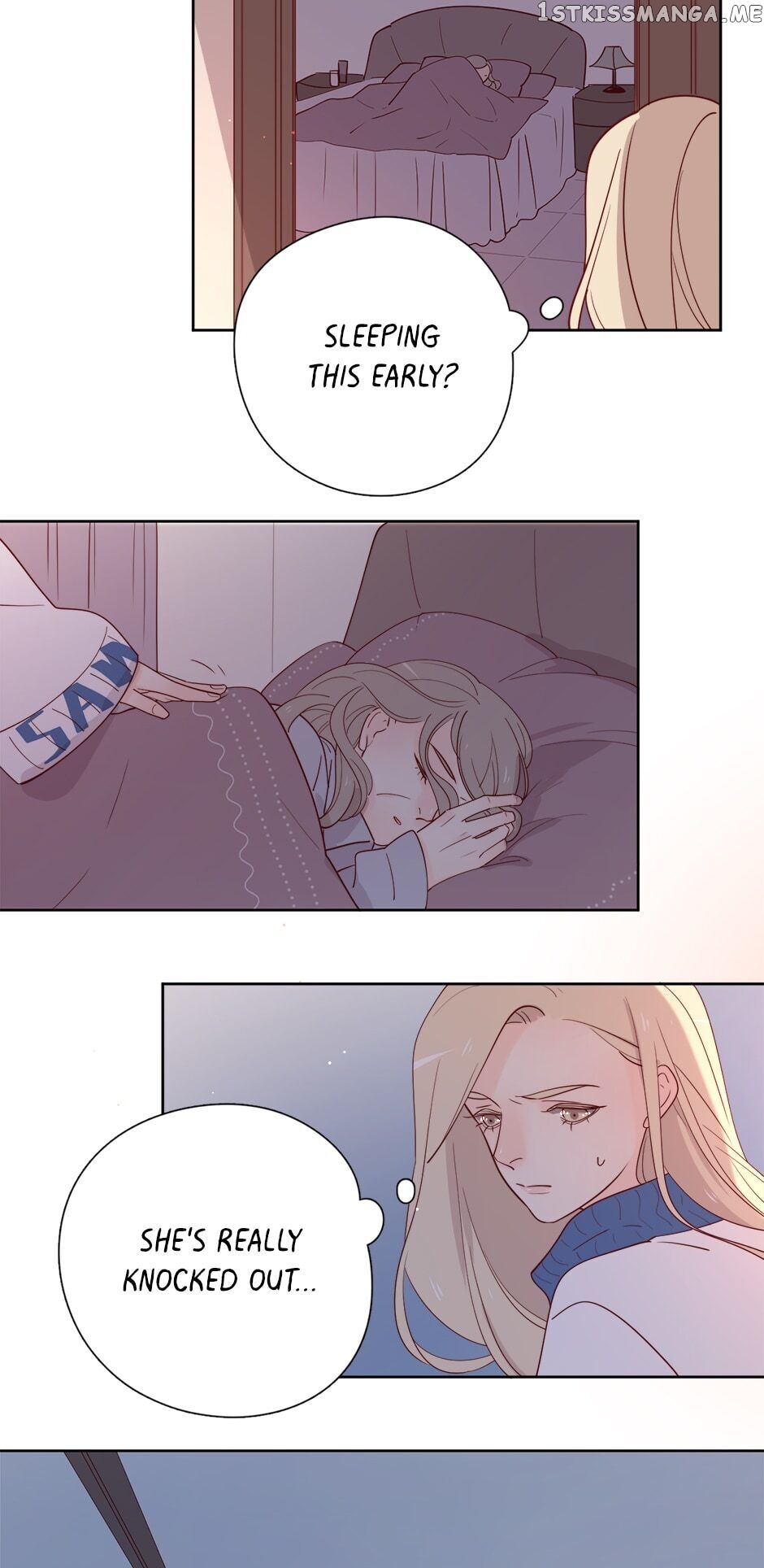 Seasons Of Love chapter 92 - page 24