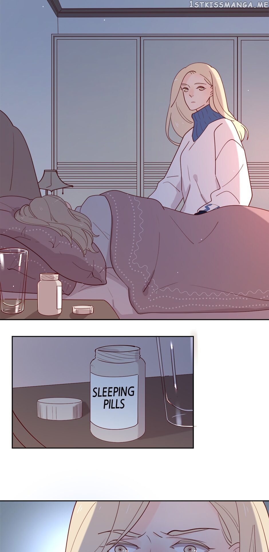 Seasons Of Love chapter 92 - page 25