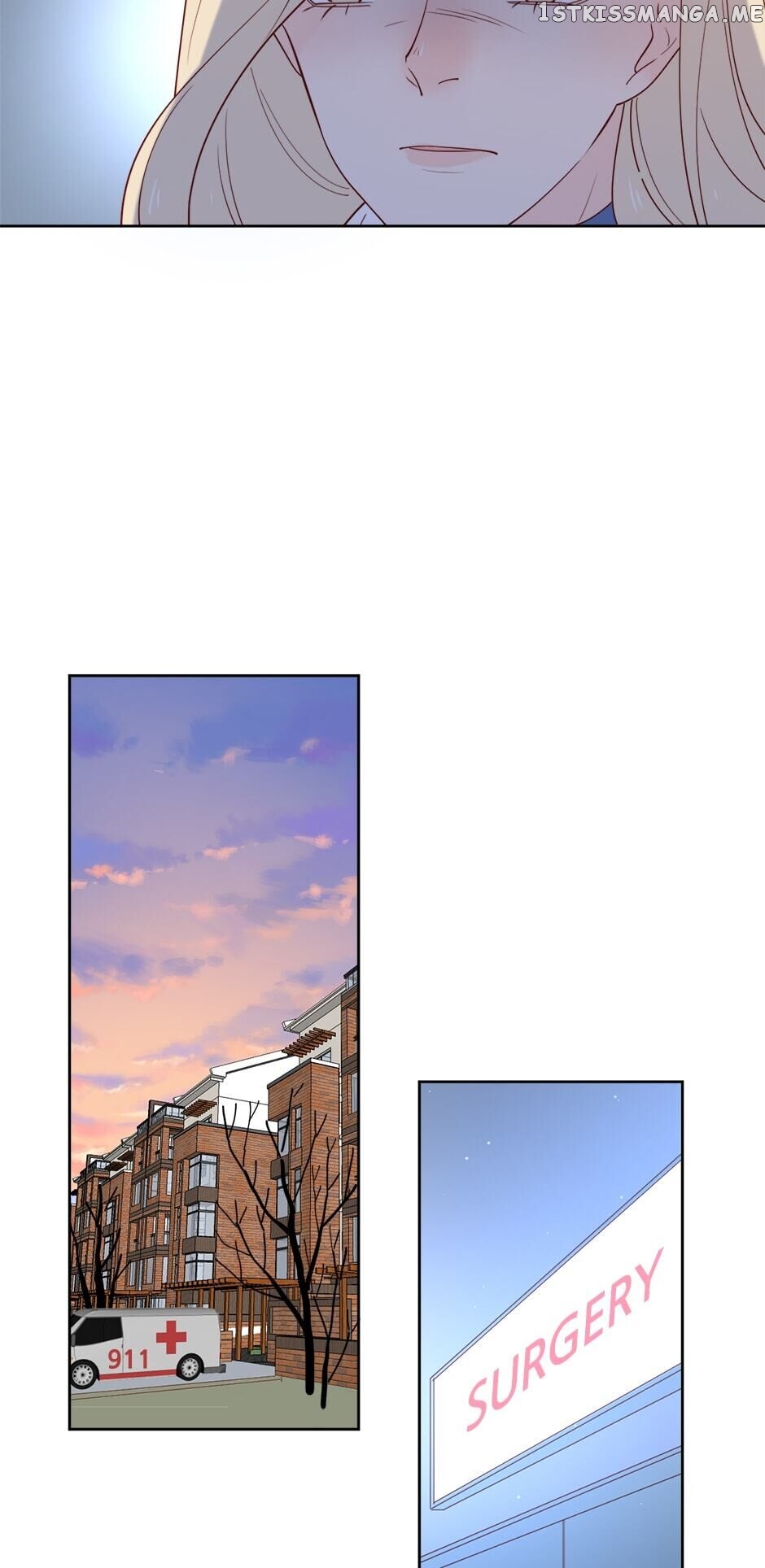 Seasons Of Love chapter 92 - page 26