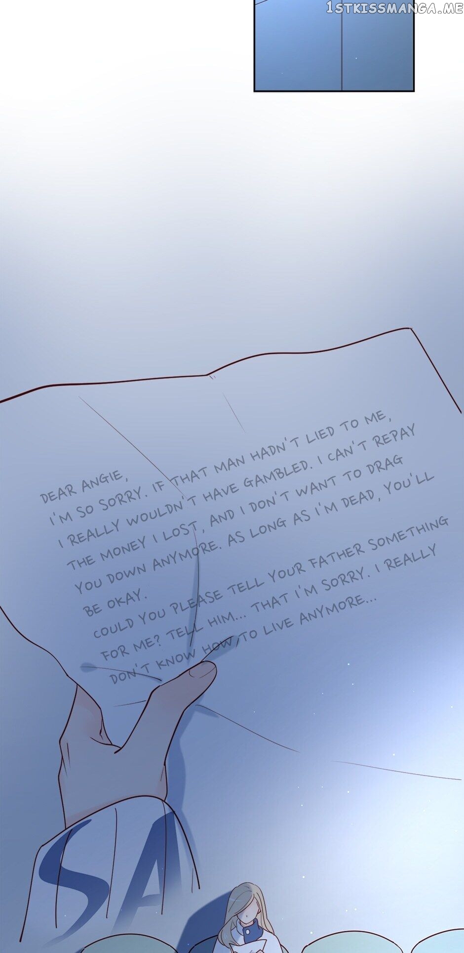 Seasons Of Love chapter 92 - page 27