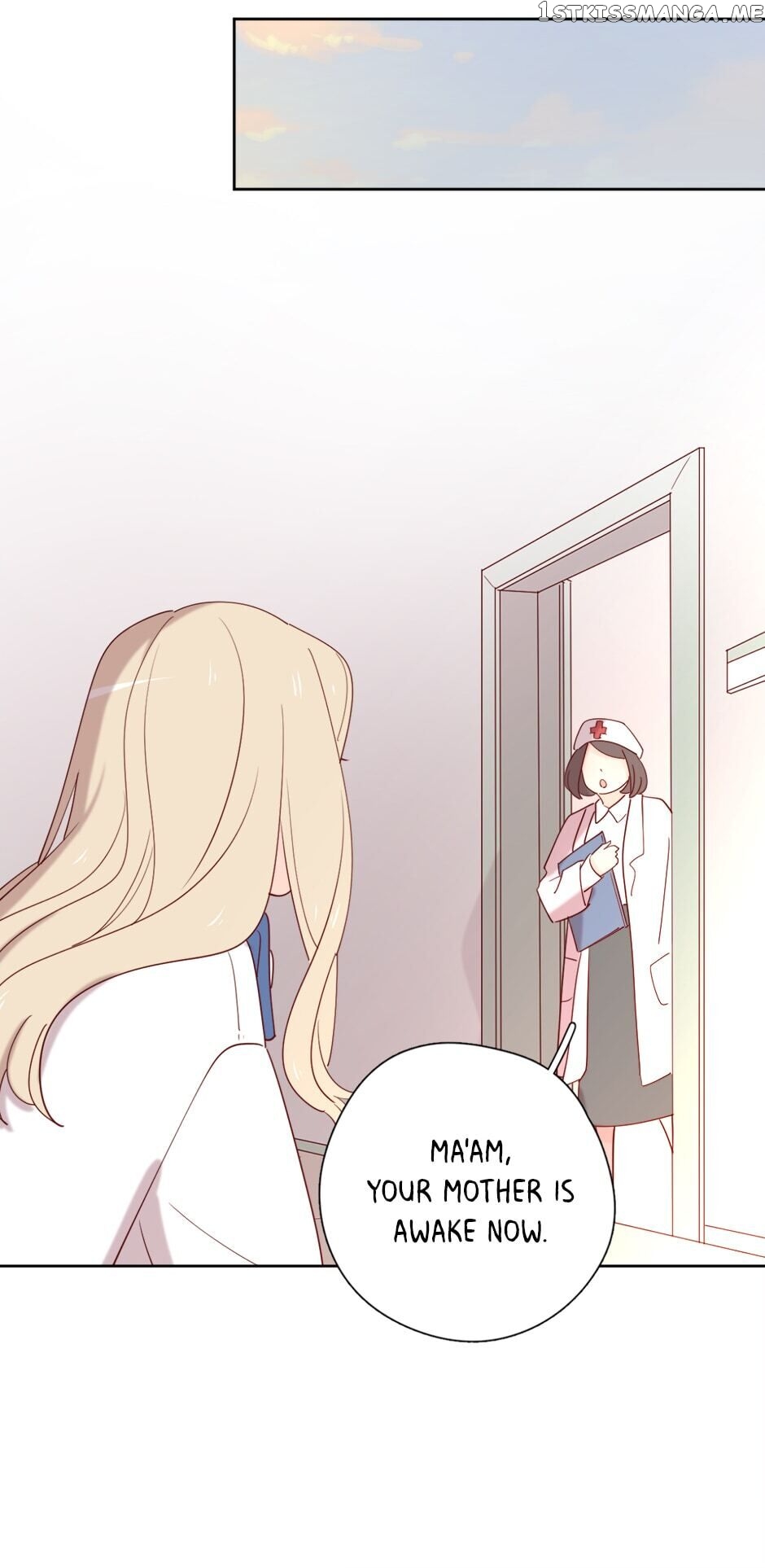 Seasons Of Love chapter 92 - page 30