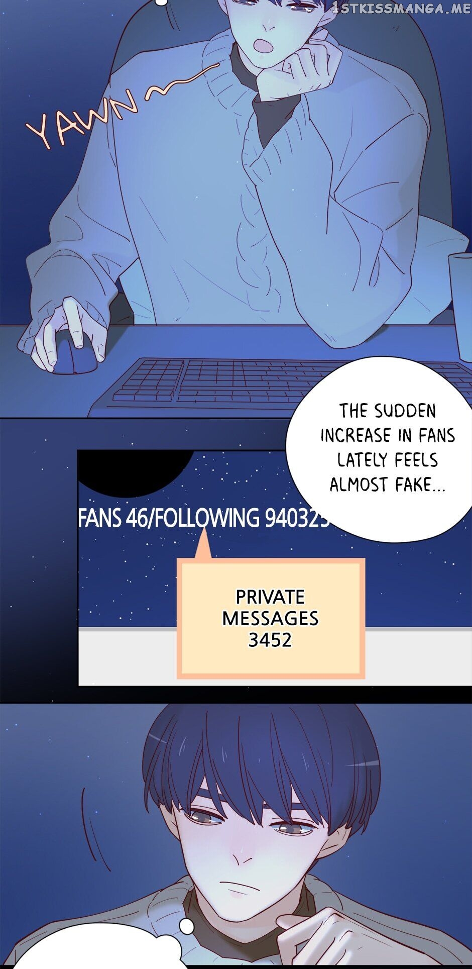 Seasons Of Love chapter 92 - page 4