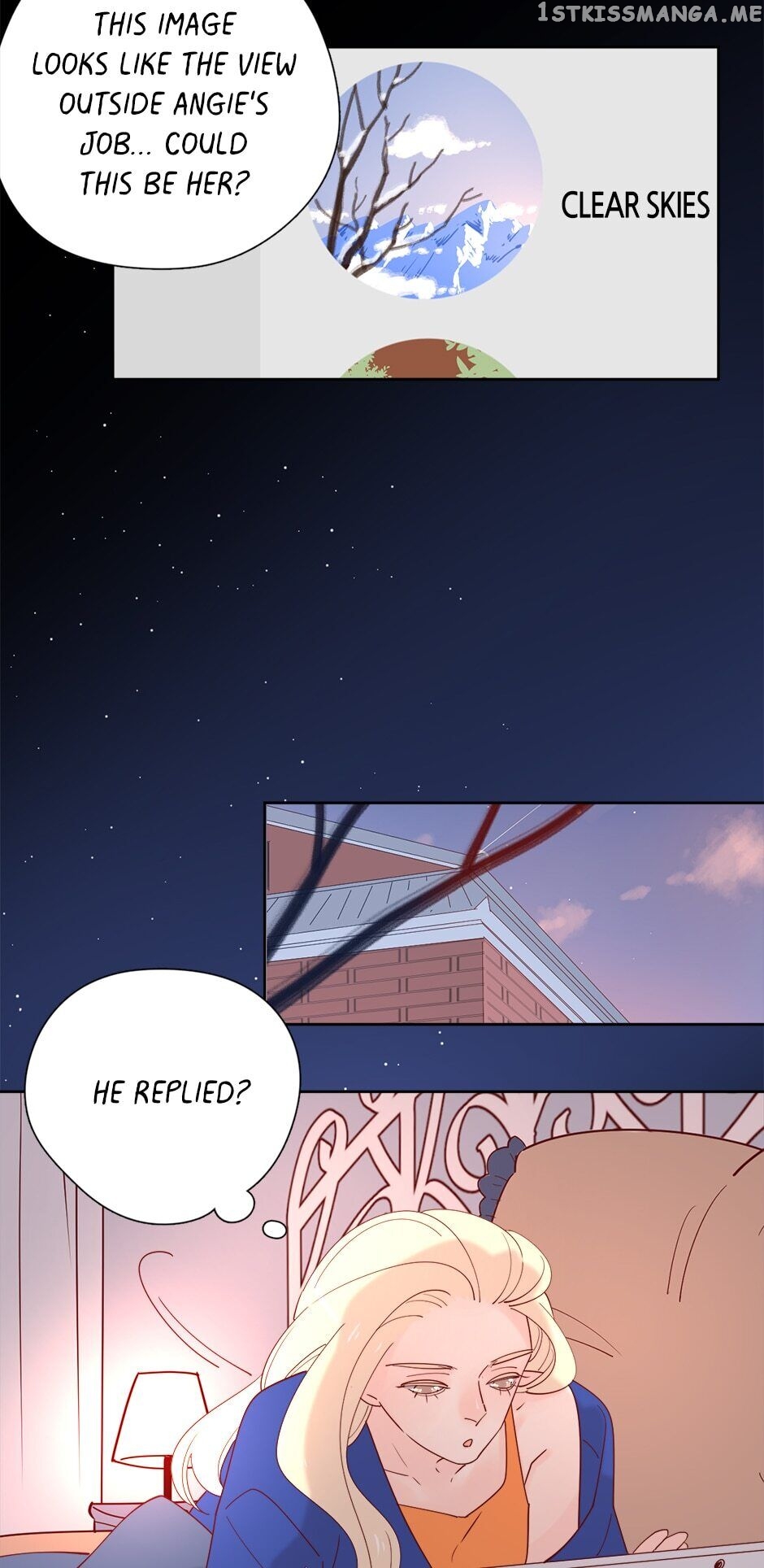 Seasons Of Love chapter 92 - page 5