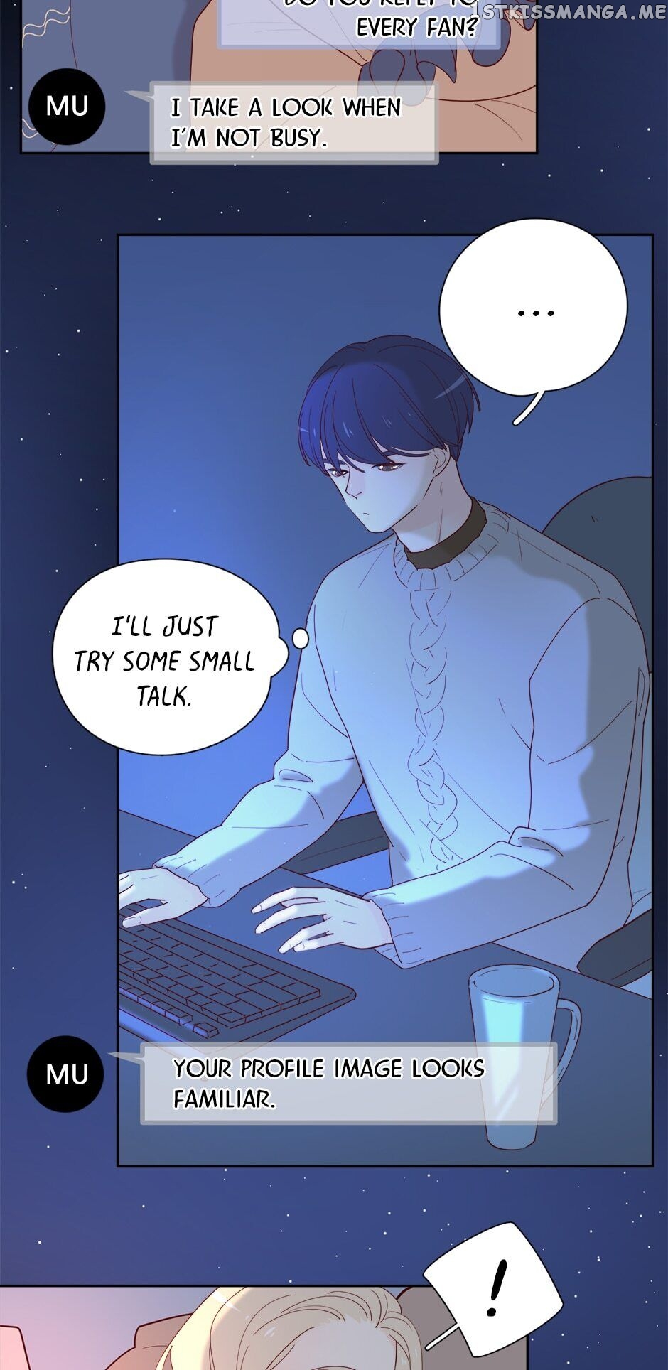 Seasons Of Love chapter 92 - page 7