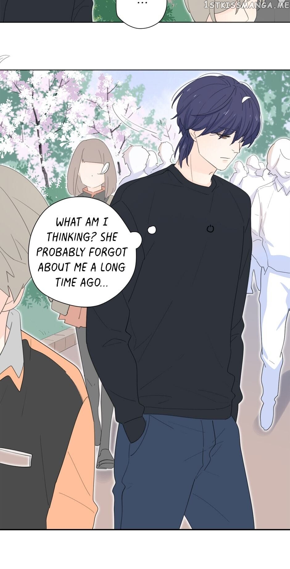 Seasons Of Love chapter 70 - page 11