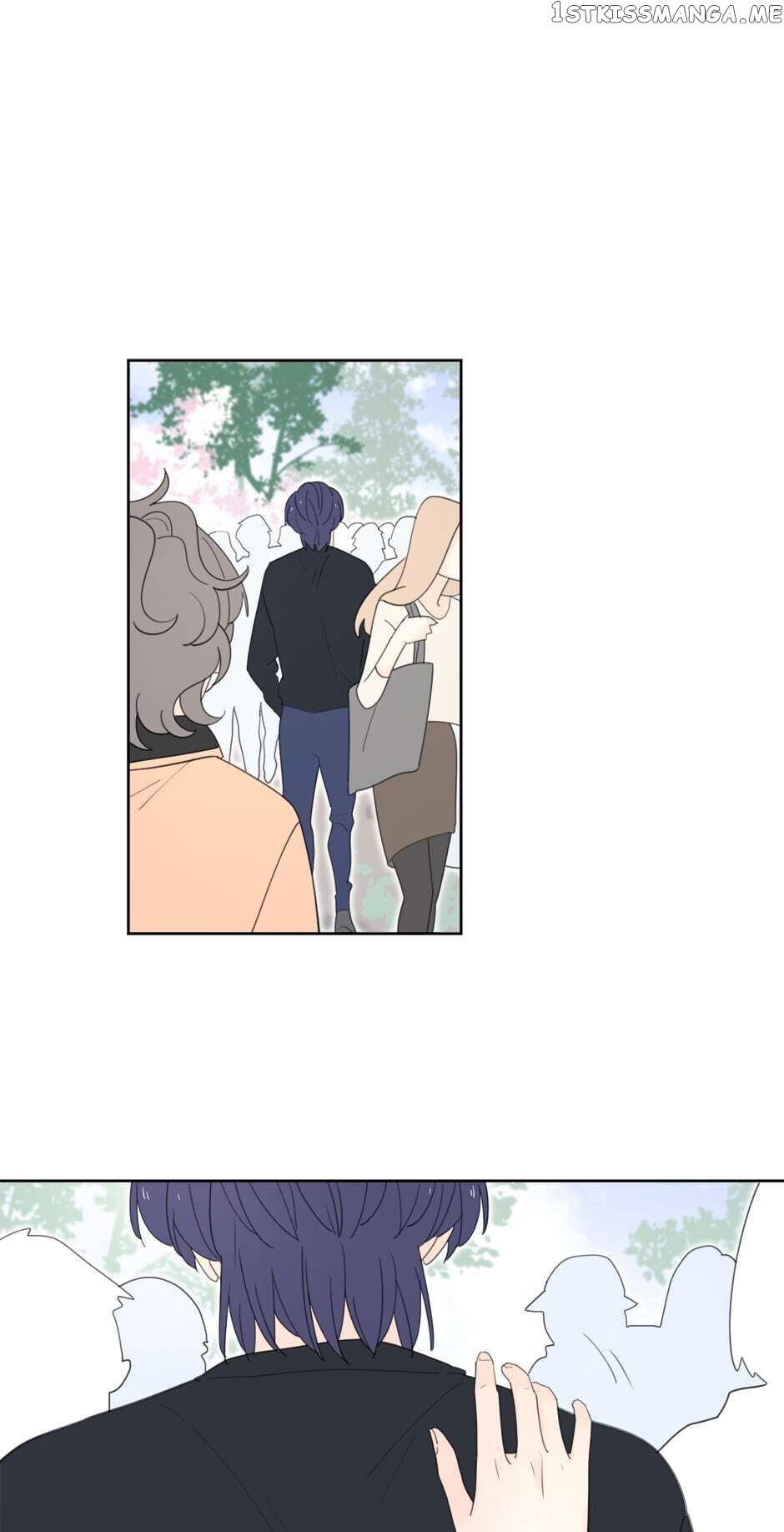 Seasons Of Love chapter 70 - page 12
