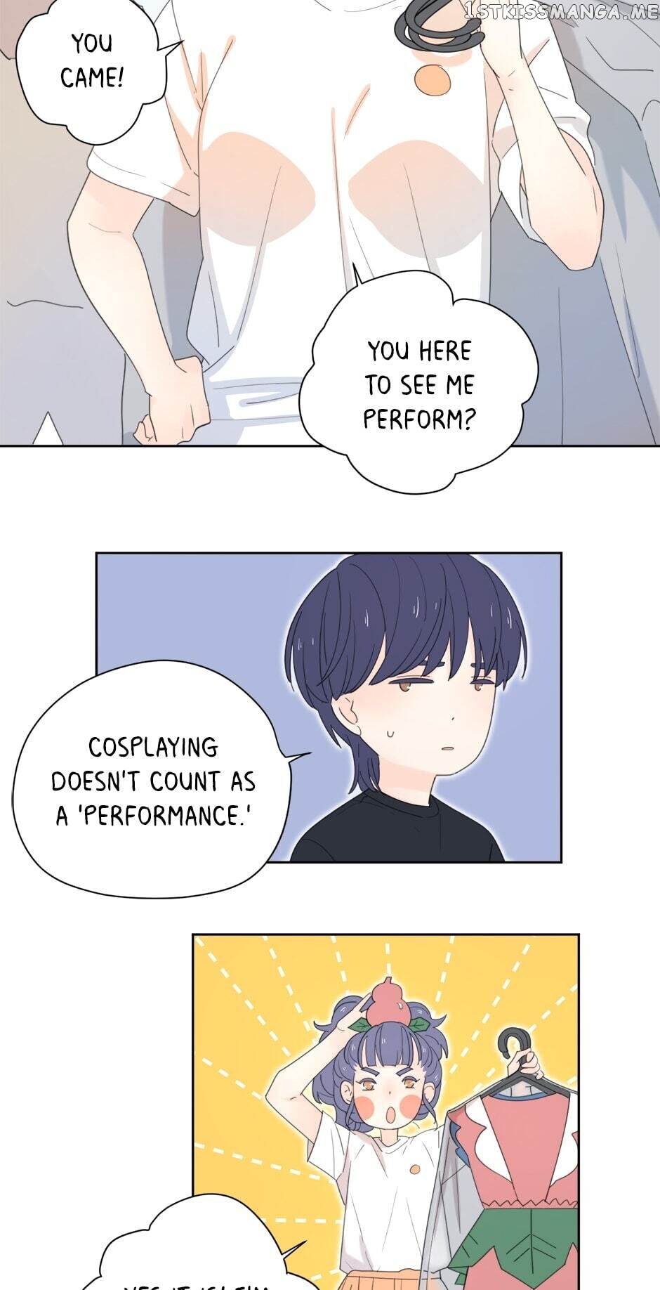 Seasons Of Love chapter 70 - page 14