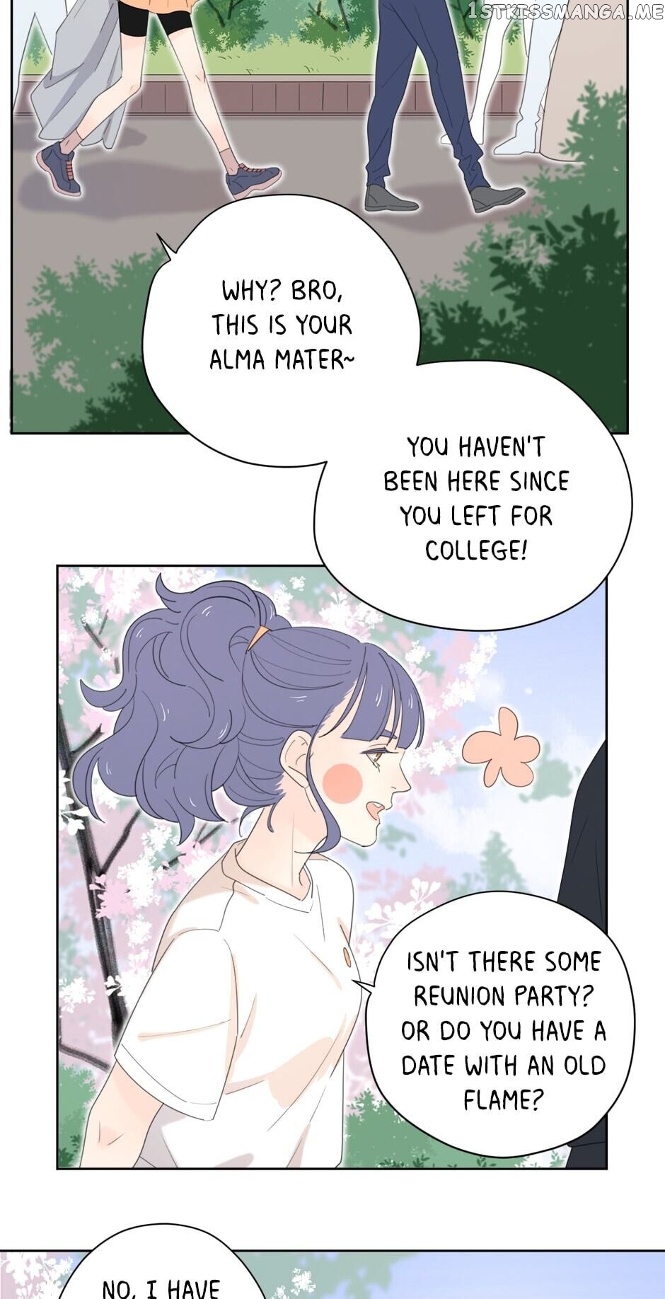 Seasons Of Love chapter 70 - page 16
