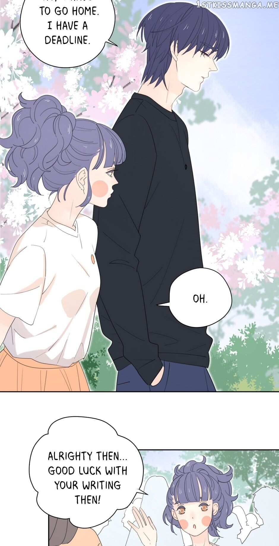 Seasons Of Love chapter 70 - page 17