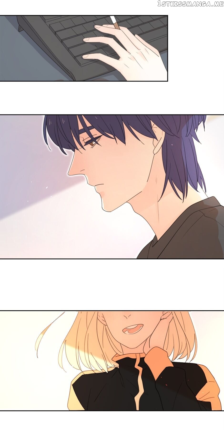 Seasons Of Love chapter 70 - page 20
