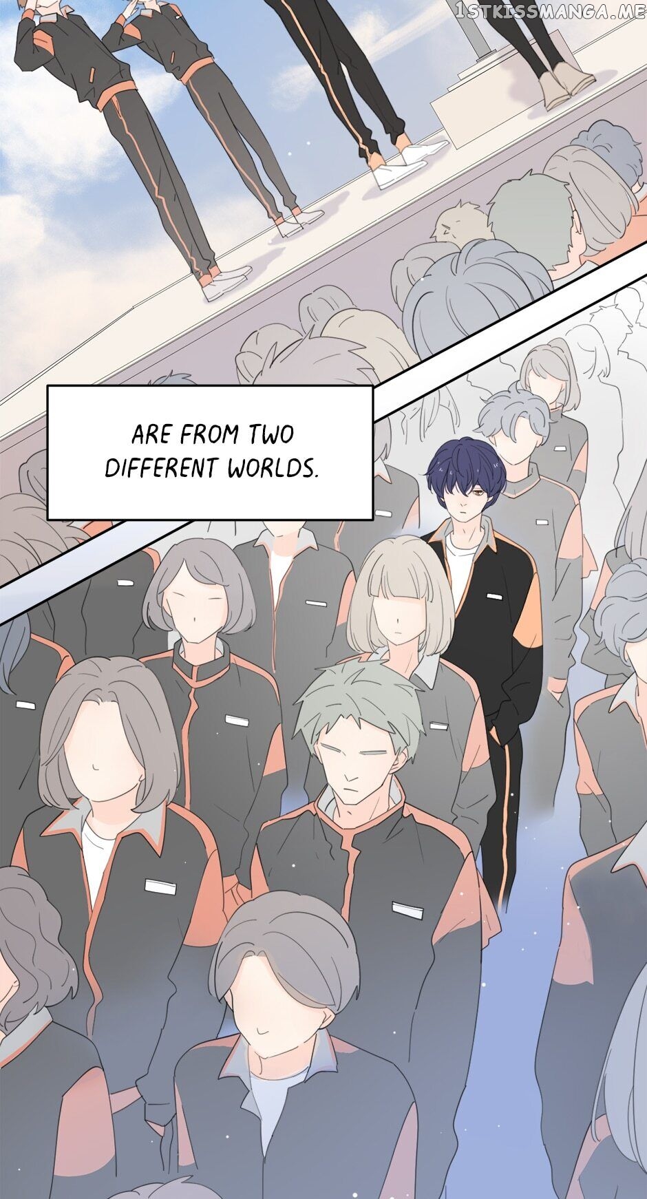 Seasons Of Love chapter 70 - page 23