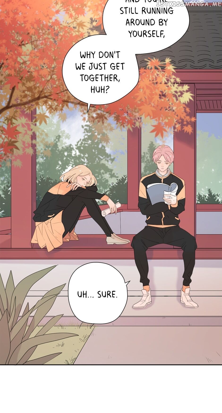Seasons Of Love chapter 70 - page 27