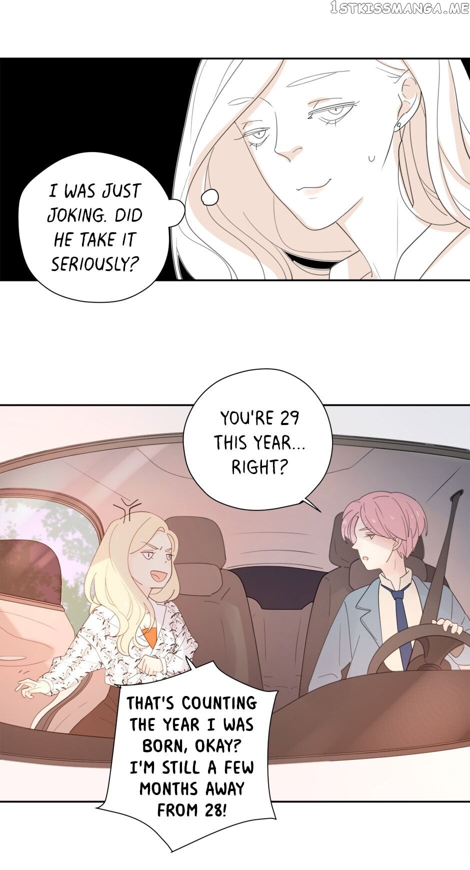 Seasons Of Love chapter 70 - page 28