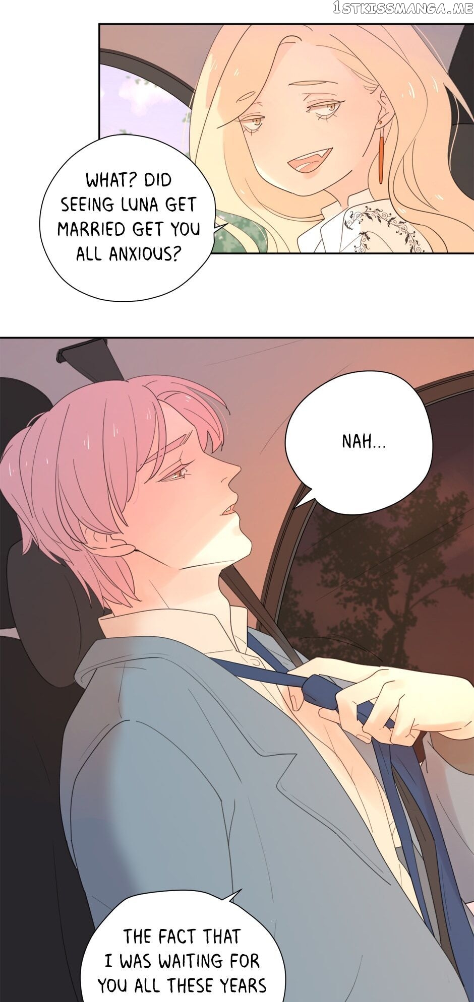 Seasons Of Love chapter 70 - page 29