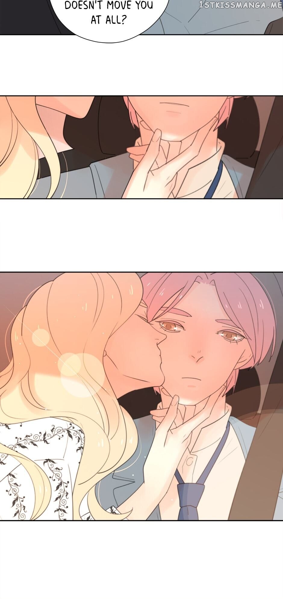 Seasons Of Love chapter 70 - page 30