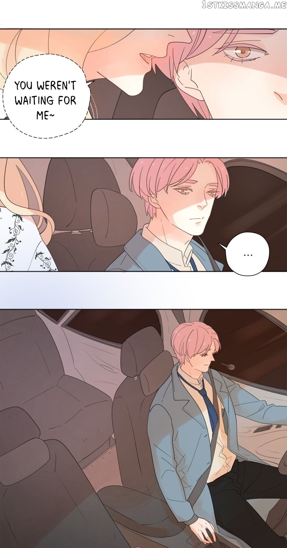 Seasons Of Love chapter 70 - page 31